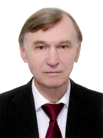 Линник Александр Иванович