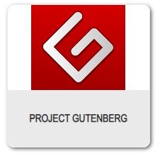 Project Gutenberg