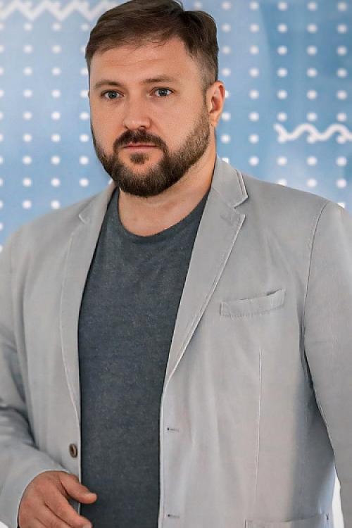 Туровцев Владимир Александрович