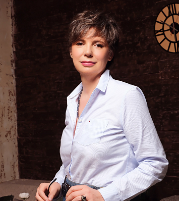 Кузнецова Екатерина Борисовна