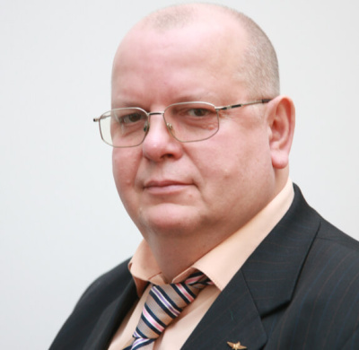 Андрей Полозов-Яблонский