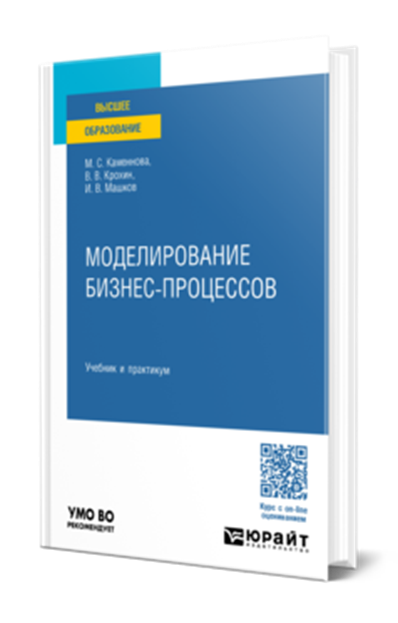 Моделирование бизнес-процессов