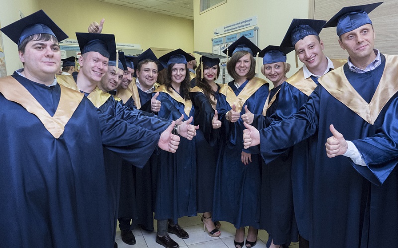 Институт МИРБИС вошел в ТОП-5 лучших бизнес-школ России в «Народном рейтинге»