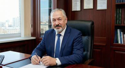 Александр Глушков