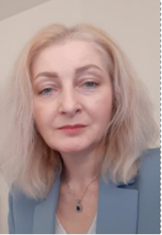 Мельникова Татьяна Петровна