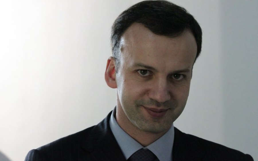 Аркадий Дворкович уверен, что новые рабочие места будут создаваться благодаря инновационным стартапам