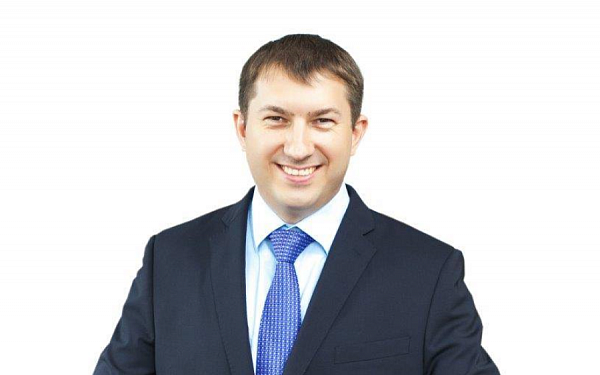 Андрей Яценко: Моя история в бизнесе началась благодаря Высшей школе бизнеса МИРБИС