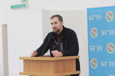 Алексей Дик