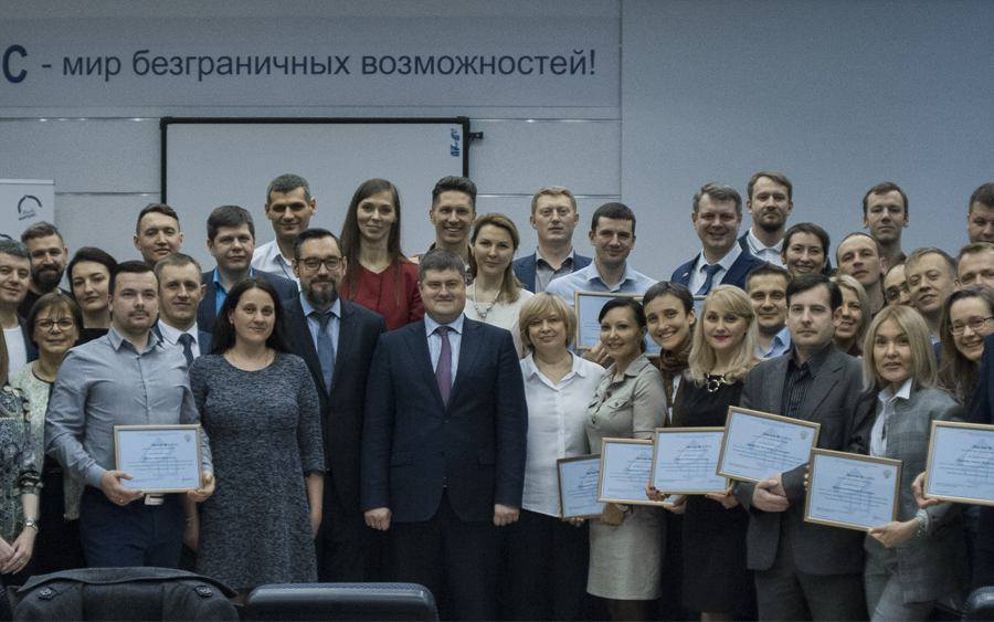 Российско-германский семинар по оценке результатов и эффективности зарубежных стажировок состоялся в МИРБИС 12-13 апреля