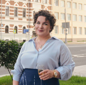 Виталия Аветова