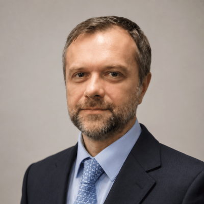 Лаенко Андрей Викторович