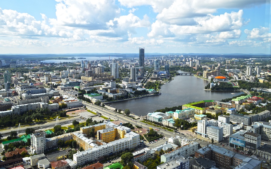 Обучение по программе MBA МИРБИС стартует 28 мая в Екатеринбурге
