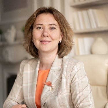 Лимонова Елена Ильинична