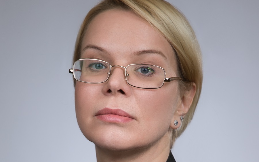 Преподаватель программы «MBA-Управление человеческими ресурсами» Института МИРБИС Наталья Краснова приняла участие в конференции РБК 