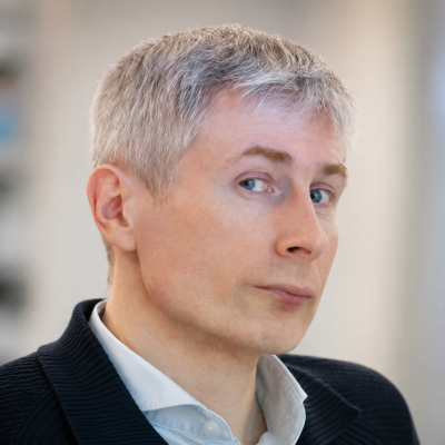 Невровский Александр Викторович
