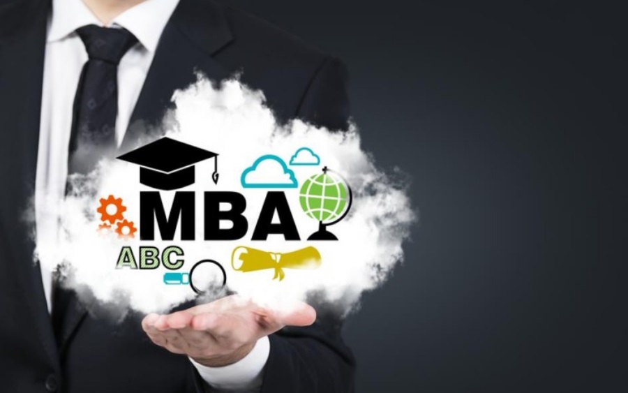 Школа бизнеса МИРБИС приглашает на программу МВА c 20 марта!