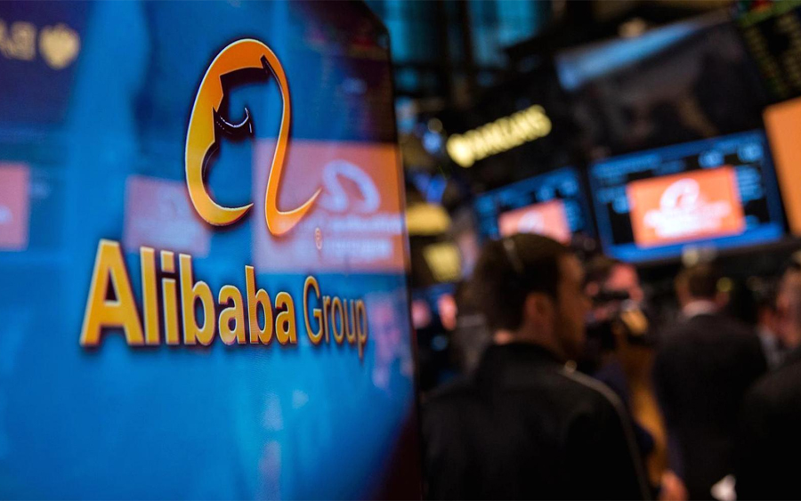 Китайская Alibaba хочет потеснить российский E-commerce