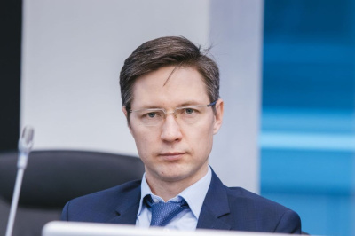 Алексей Митькин