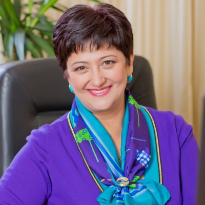 Евтихиева Наталья Андреевна