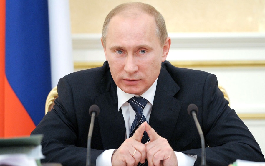 Владимир Путин призвал развивать региональный бизнес современными методами