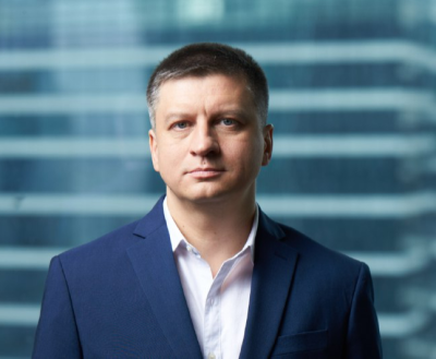 Михайлик Алексей Викторович