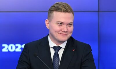 Евгений Павлов