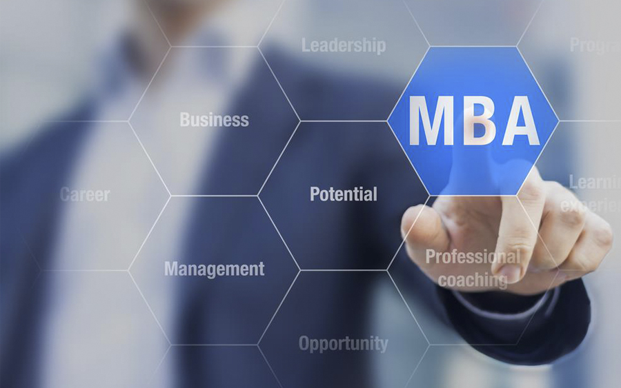 Сокращенная программа MBA с 1 февраля: остались 2 места!