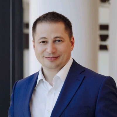 Кудрявцев Матвей