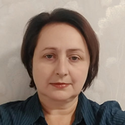 Стрелец Ирина Александровна