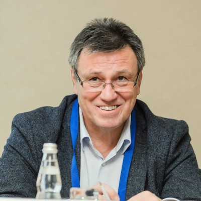 Каширин Александр Иванович