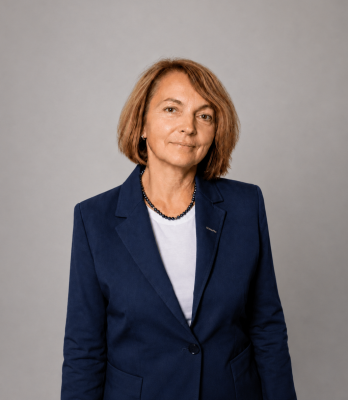 Станковская Ирина Кантовна