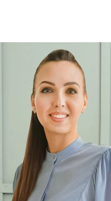 Елена Павлишина