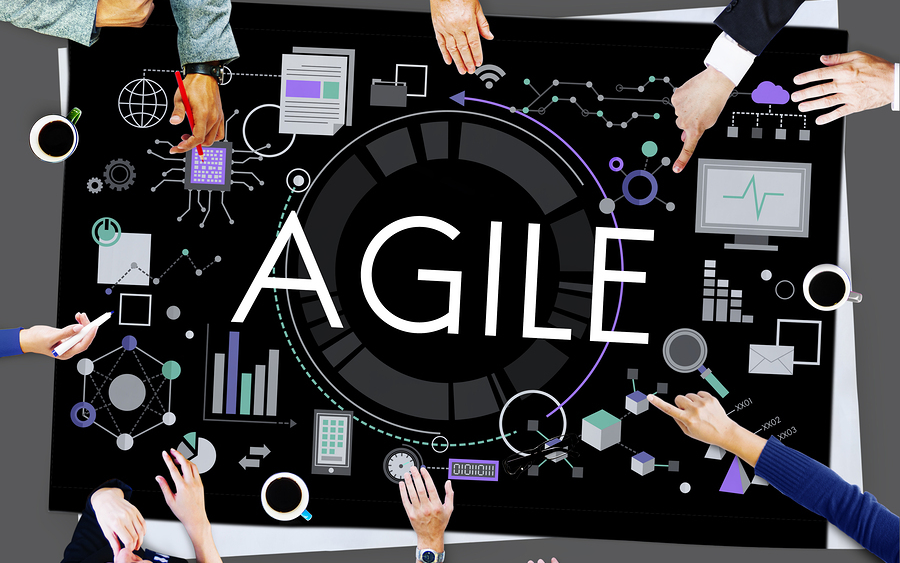 Уникальный тренинг Agile 2.0 состоится 30-31 мая. Спецпредложение для выпускников!