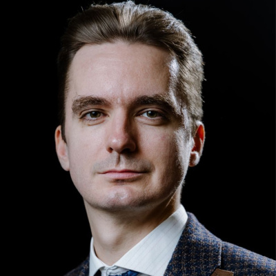 Константин Вишневский