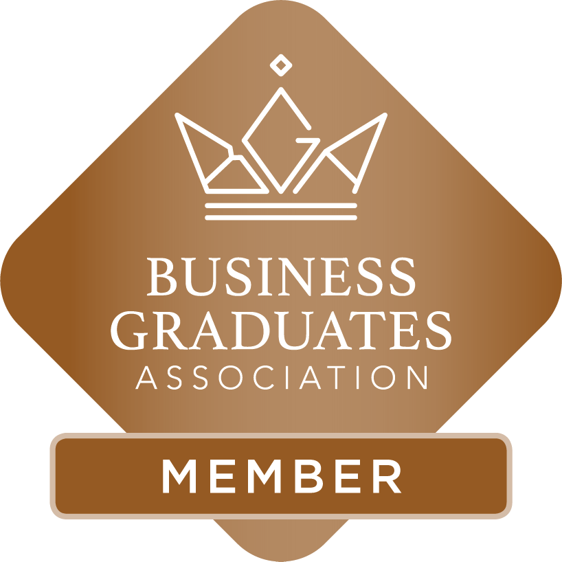 Московская международная высшая школа бизнеса «МИРБИС» (Институт) принята в Ассоциацию бизнес-выпускников в качестве бронзового члена. Поздравляем!