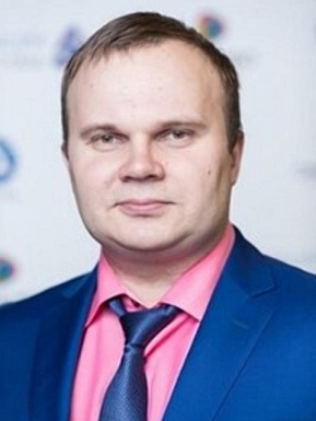 Александр Швалев