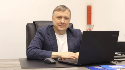 Сухарев Максим Геннадьевич