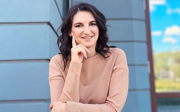 Кристина Соколова: Благодаря МИРБИС я руковожу производственной компанией, как и мечтала