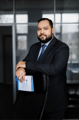 Рассохин Виктор Вадимович