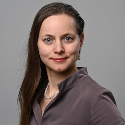 Наталья Чернышева