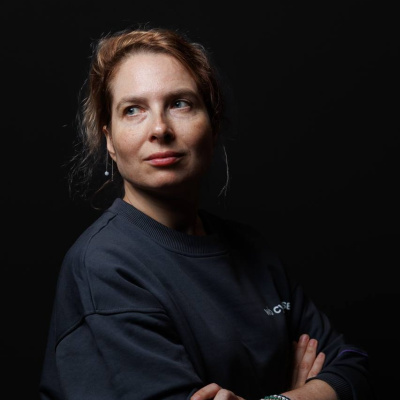 Манухина Дарья Владимировна
