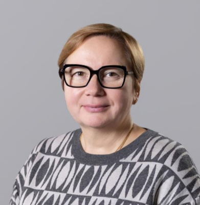 Тябутова Елена Юрьевна