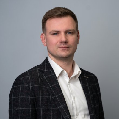 Павел Сорокин