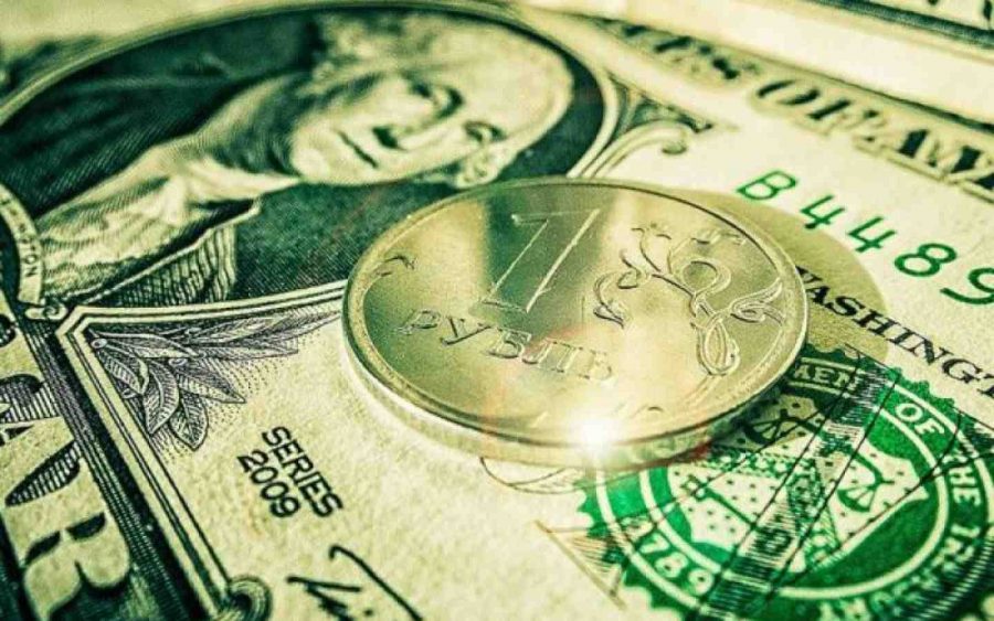 Что будет с долларом, евро и рублем в декабре? Валютный прогноз от нашего эксперта по финансам Владимира Григорьева
