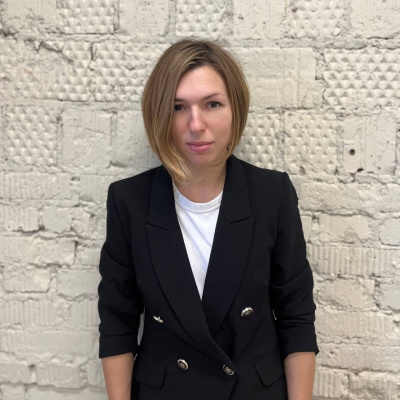 Хазова Светлана Сергеевна