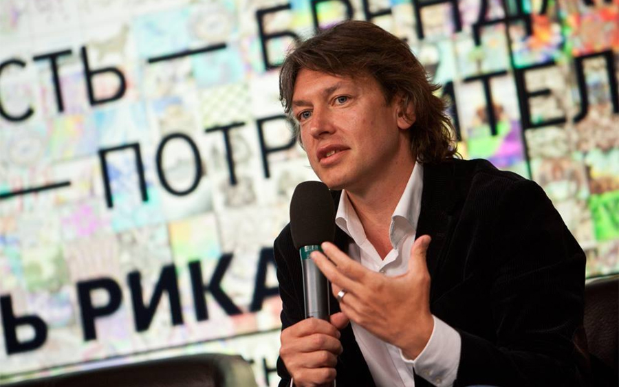 Евгений Бойченко выступит на конференции "Мировой стандарт качества: от идеи до воплощения"
