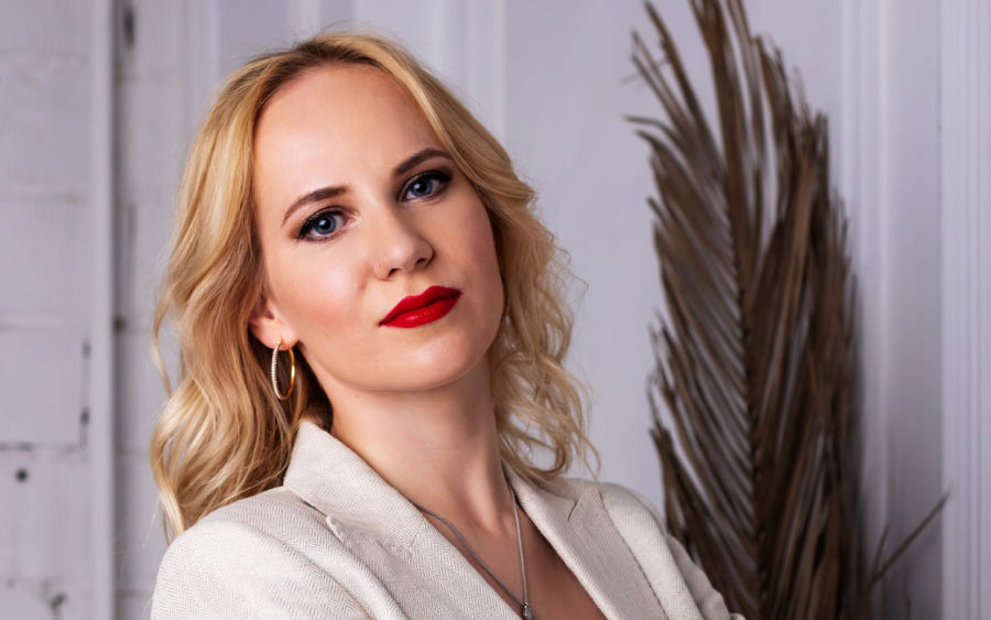 Анна Гребенщикова: МИРБИС дал мне глубокое понимание основ бизнеса – Мирбис