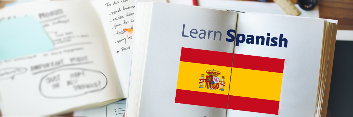 Курсы испанского языка