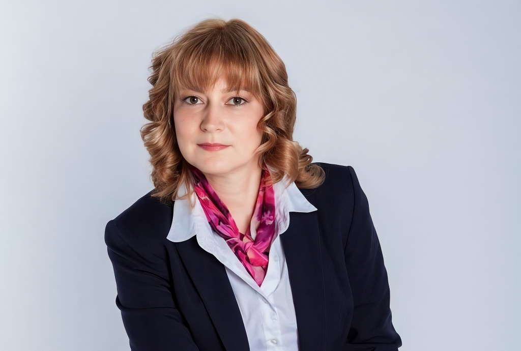 Анна Козлова