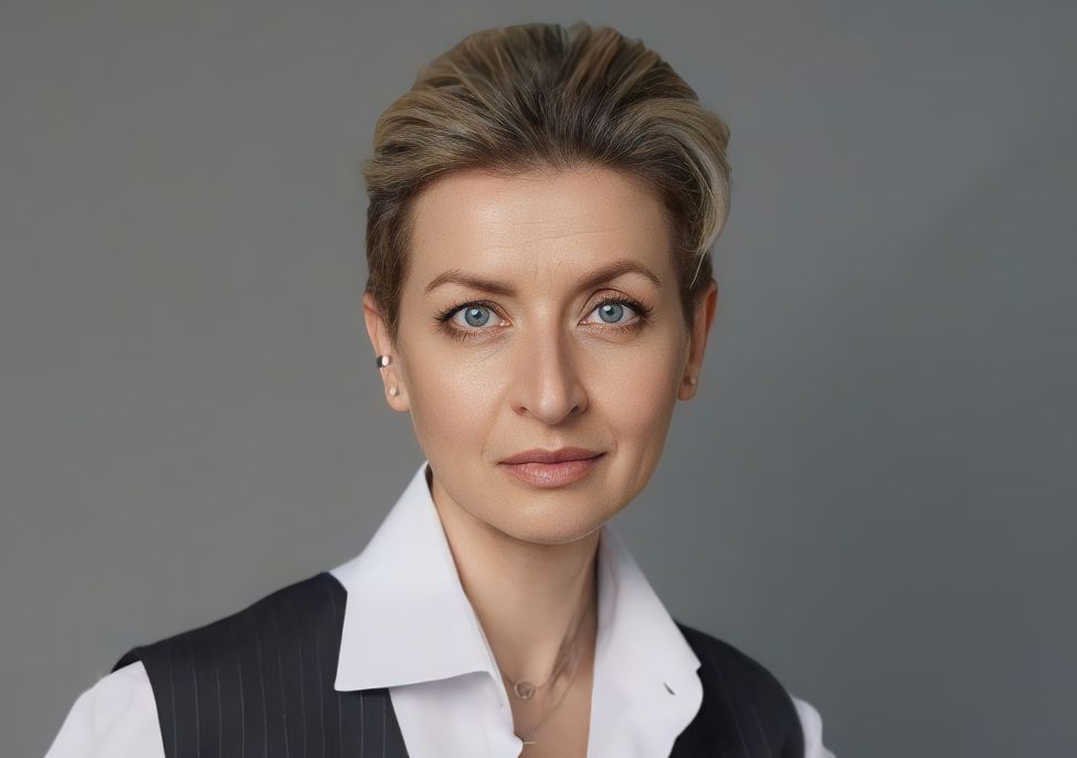 Алла Третьякова